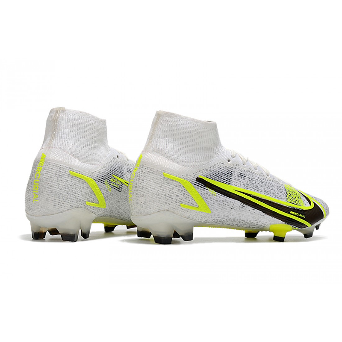 nike impulse cleats